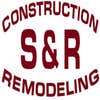S&r Remodeling logo