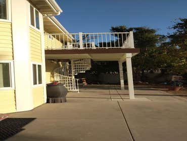 Photos by Ocean View Decks #1