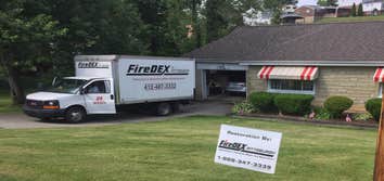 Photos from HJM Enterprises Inc DBA Firedex of Pittsburgh