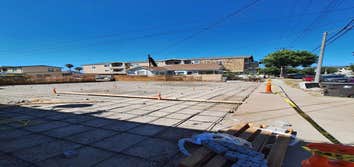 MDM G Contractors Corp
