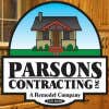 Parsons Contracting Inc logo