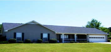 Construction Projects in Gadsden