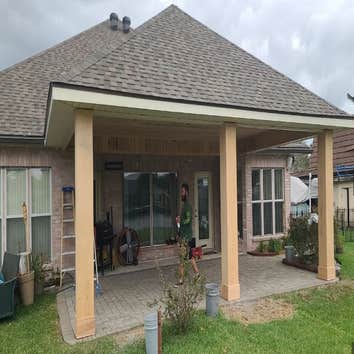 R. H. Enterprises of Houma, Inc