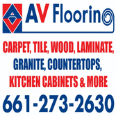 Photos by Av Flooring #1