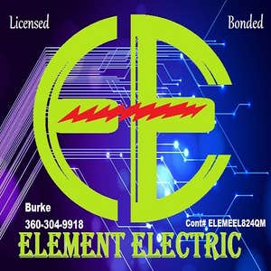 Element Electric LLC
