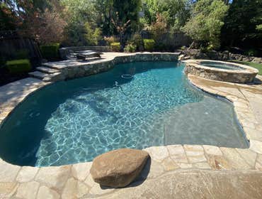 Photos by Cal Pool Care #1