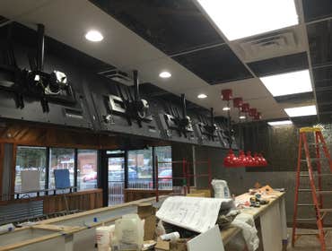 Photos from Monell and Pegram Electrical Contractors LLC