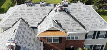 Johns Creek Roofing Company