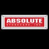 Absolute Stonecare Inc logo