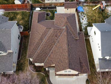 Photos by Rebel Roofing #1