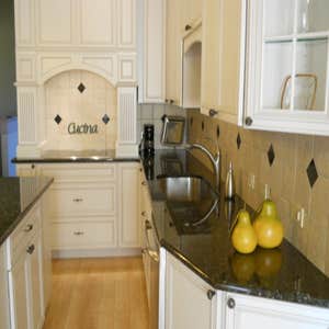 Kitchen Remodeling