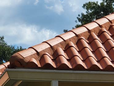 Photos by Harbor Roofing #1