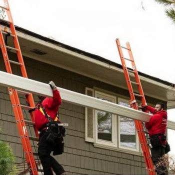Garner Roofing Inc 