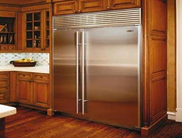 Star Appliance Repair Project