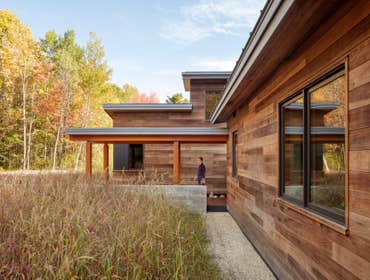 Royal River Home + Studio