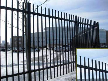 Photos from Andes Fence Inc.