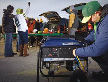 Photos by Complete Power Resources #1