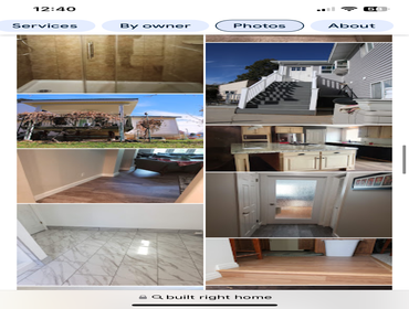 Photos by Built Right Contractors #2