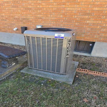 Service by Shawn HVAC