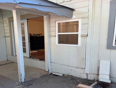 Photos by Fridley's Construction #1