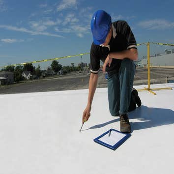 the Roof Co