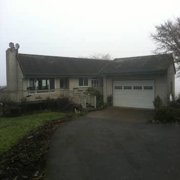 Legacy Roofing LLC Project 1