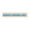 Rodica Woods-Hill Inc. Building Contractors logo