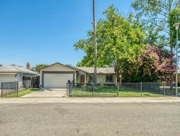 8412 Yardley Way Full Remodel
