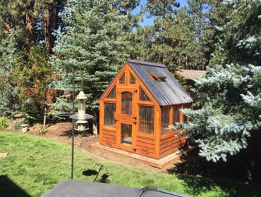 Photos from Against the Grain Carpentry LLC