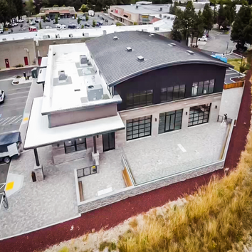 Shelton Roofing