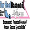 Tar Heel Basement Systems logo
