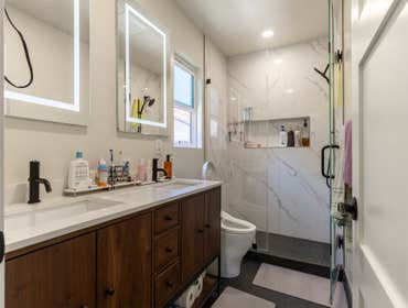 Photos by Masterful Construction Inc #16 Full home remodel