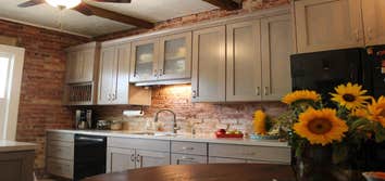 Photos from Larry Mick Custom Cabinetry and Woodworking