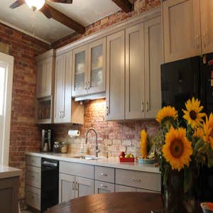 Photos from Larry Mick Custom Cabinetry and Woodworking