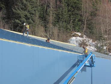 Photo(s) from Loken Construction, LLC