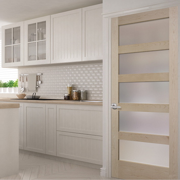 Jambco Doors & Millwork Design Center