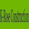 K Rose Construction Inc logo