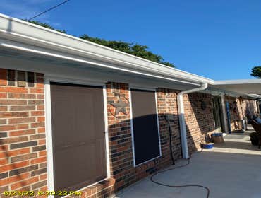 Photos by Coastal Gutters #1