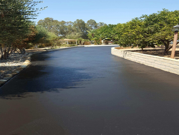 Photos from Landmark Paving Inc
