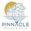 Pinnacle Design and Build logo