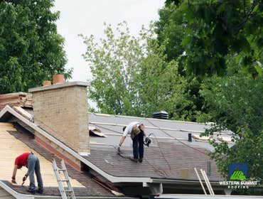 Photos by Western Summit Roofing Contractors #1