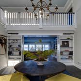 Interiors