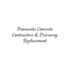 Pensacola Concrete Contractors & Driveway Replacement logo