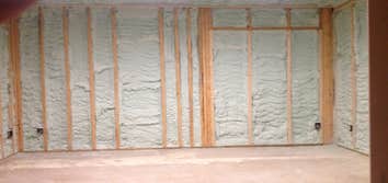 I Foam LLC Photos I-Foam LLC®, is an leading Applicator of spray polyurethane foam insulation and coatings. Using world renowned technology and scienc