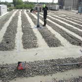 EPDM seam repair