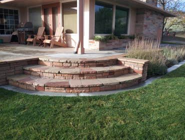 Houk Construction Project