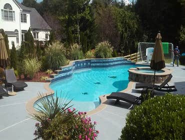 Sunrise Pool's & Spa's