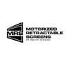 Motorized Outdoor Retractable Screens logo
