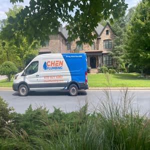Chen Plumbing