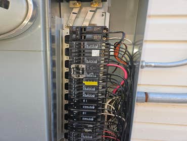 Photos by Jp Electric LLC #1